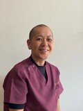 スタッフ名  梨羽真聡 （なしば まさと）
もみほぐし、整体　マインドフルネス瞑想講座　担当
　　　　　　　　　