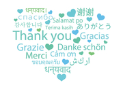 感謝の会員様限定メニュー